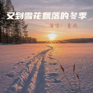 又到雪花飘落的冬季