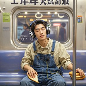 打工牛马欢乐颂