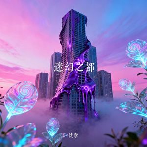 迷幻之都