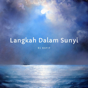Langkah Dalam Sunyi