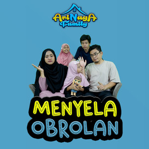Menyela Obrolan