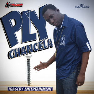 Plycity Riddim (Instrumental)