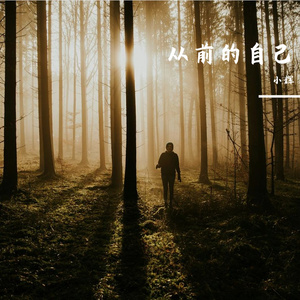 从前的自己