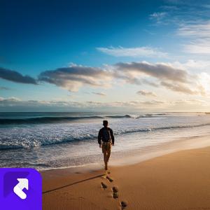 不要再想她Don't think about her anymore