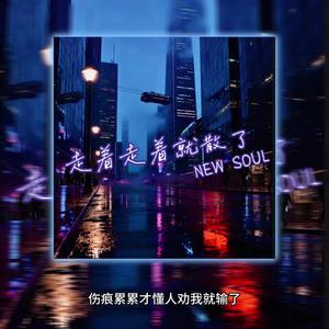 走着走着就散了（New Soul)