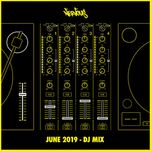 Bad Dreams (Stryke Remix) [Mixed]