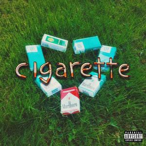 cigarette
