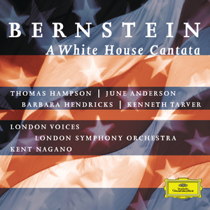 A White House Cantata / Part 2:To Make Us Proud