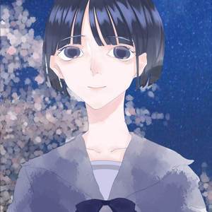 栖枝