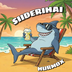 Siiderihai