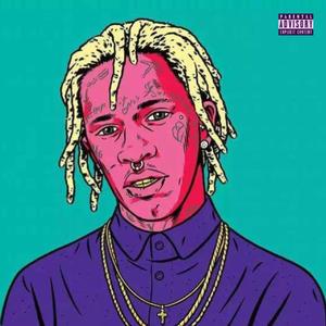 "Crew"上火Future Darkness type beat