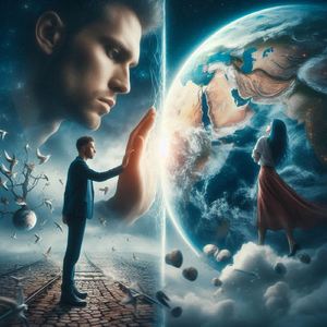 君のいない世界