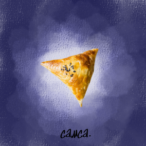 самса.