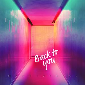 Back to You (feat. Jonathan Hoard)