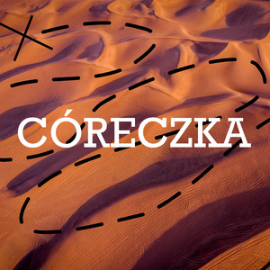 Córeczka
