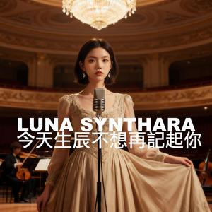 今天生辰不想再记起你