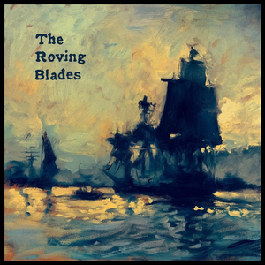 Off to Sea Once More