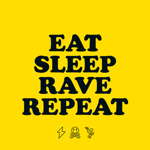 Eat Sleep Rave Repeat (feat. Beardyman) (Calvin Harris Remix)