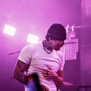 [FREE]“面罩”- 底特律 x SASIOVERLXRD Type Beat