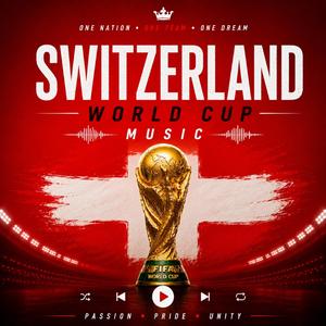 Switzerland National Anthem | WORLD CUP 2026