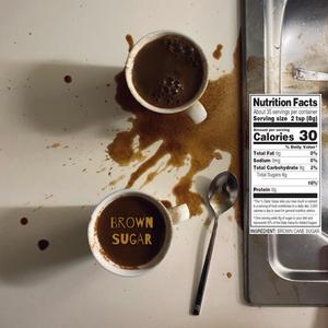 Brown Sugar