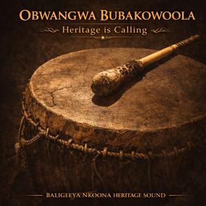 Amannya Ga Jajja Kawumpuli Kubbo: The Names of the Mighty Guardian