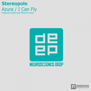 Azura (Original Mix)