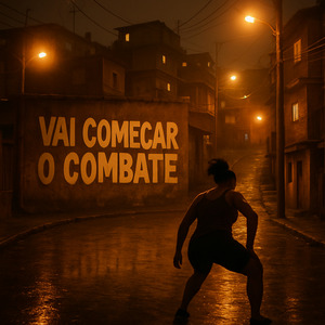 Vai Começar o Combate