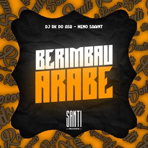 Berimbau Arabe