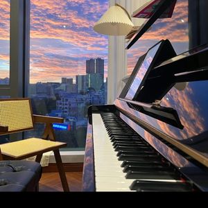 再也不会遇见第二个她了