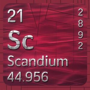Scandium