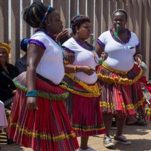 Xitsonga hit a xigazeni