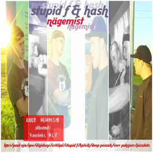 Nägemist! (Gee Murtud Mix)