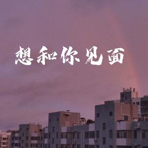 想和你见面