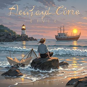 海风寄信人_misa楊