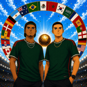 Himno del mundial