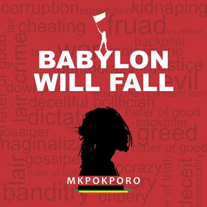 BABYLON WILL FALL