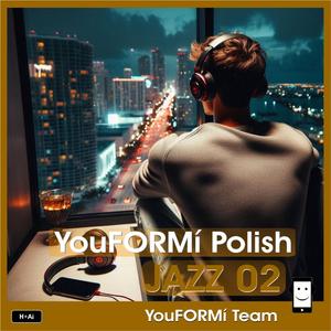 You for Mí Polish JAZZ 02