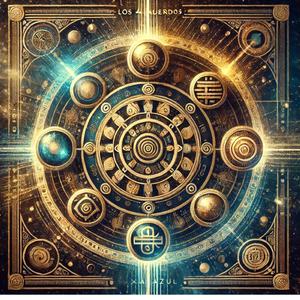 Ojos Claros - Ver Más Allá (Español: Despierta la conciencia y encuentra la verdad interior. Portugués: Desperte a consciência e encontre a verdade interior.)