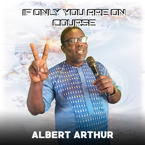 If Only You Are on Course