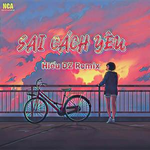 Sai Cách Yêu (Beat)
