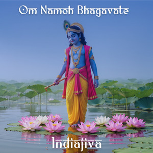Om Namoh Bhagavate Mantra for Healing & Spiritual Awakening