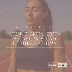 Atemübungen Gegen Belastungs- Und Leistungsasthma