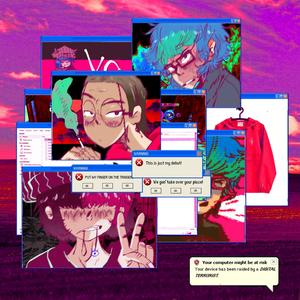 DIGITAL TERRORIST