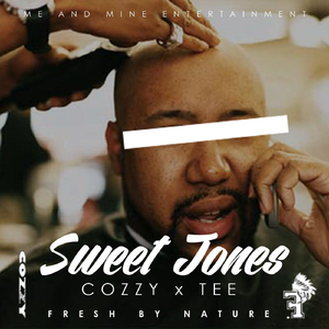 Sweet Jones (feat. Tee)