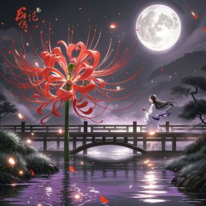 忘川谣_陌羡她逍遥