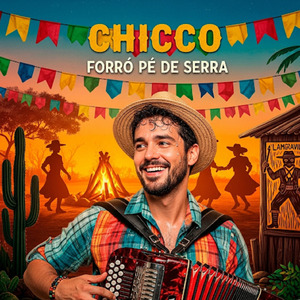 Forró Pé De Serra