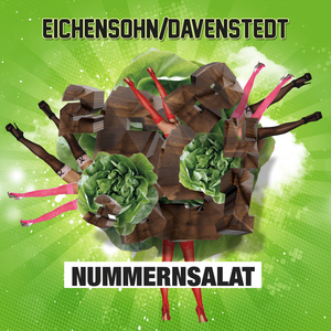 Nummernsalat (Electrofresse Remix)