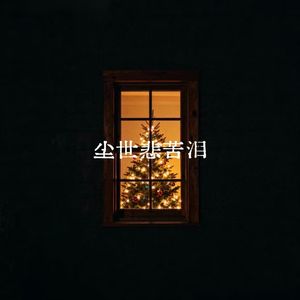 尘世悲苦泪
