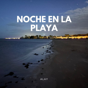 Noche en la Playa